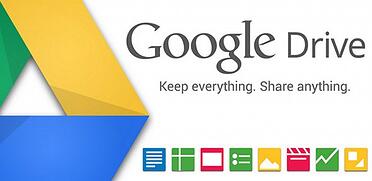 google drive keep everything and share everything techspert services