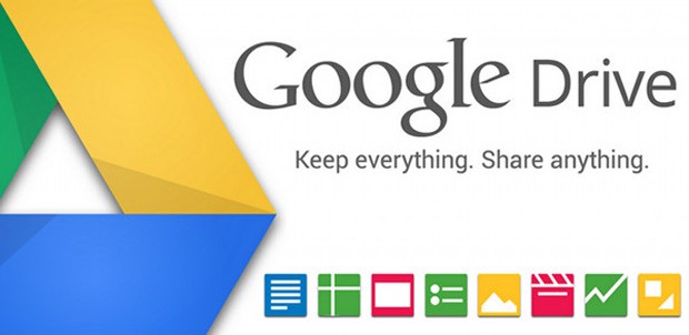 google drive keep everything and share everything techspert services