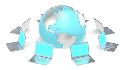  internet access types techspert services