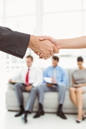 why you should prep for interviewing a job applicant techspert services