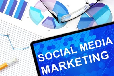 social media marketing 101 techspert services