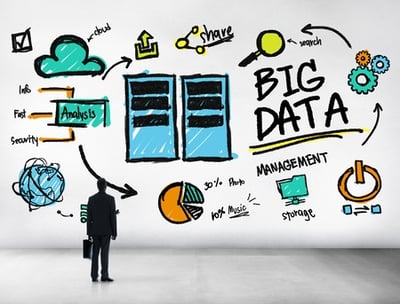 Big Data plus Small Businesses techspert services