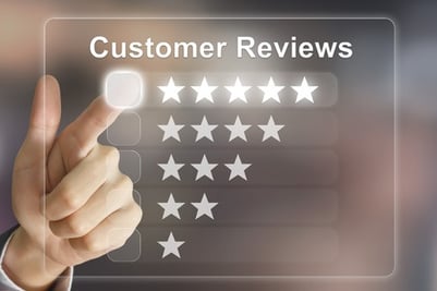 feedback from customers and employees techspert services