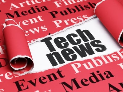 November’s Tech News techspert services