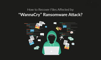 Can You Recover from a Ransomware Infection Techspert Services