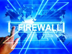 a firewall techspert services