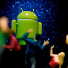 android fake id bug techspert services