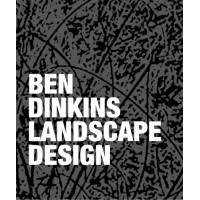 ben dinkins landscape design logo