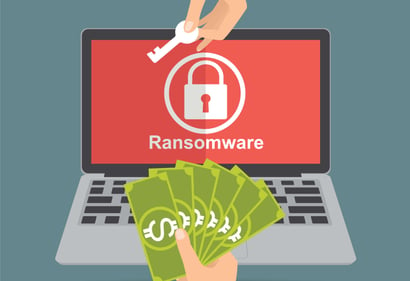 ransomware prevention techspert services
