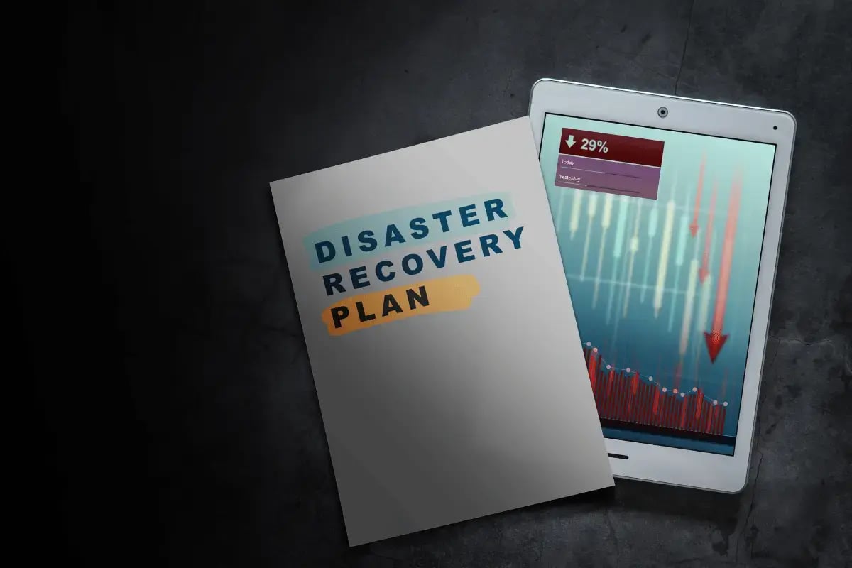 disaster-recovery
