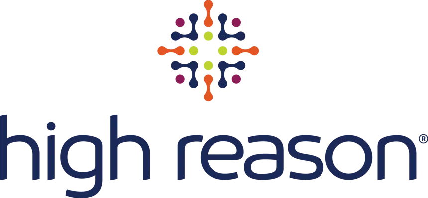 high reason logo