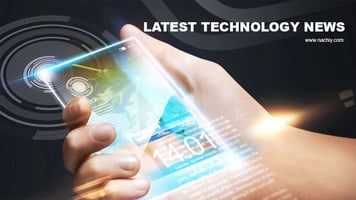 latest technology news techspert services