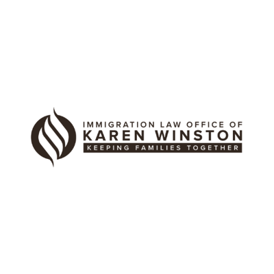 law office of karen winston logo