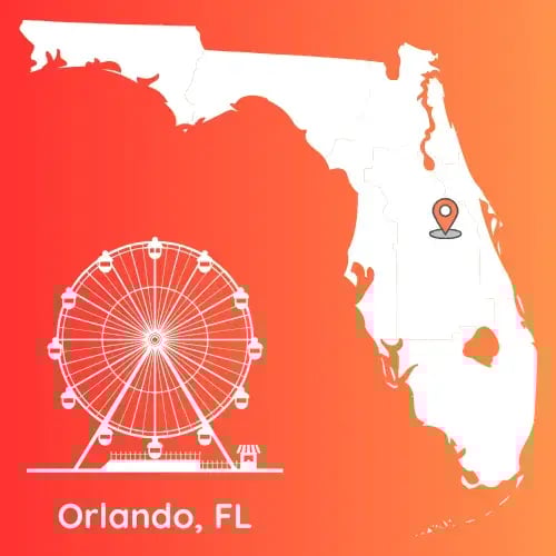 map-of-florida-orlando-pin