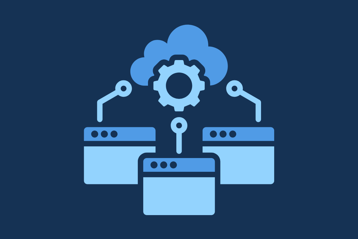 platforms moving into the cloud