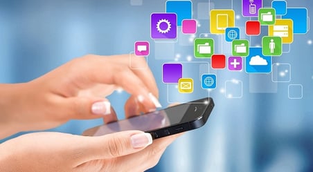 mobile technology business techsperts services