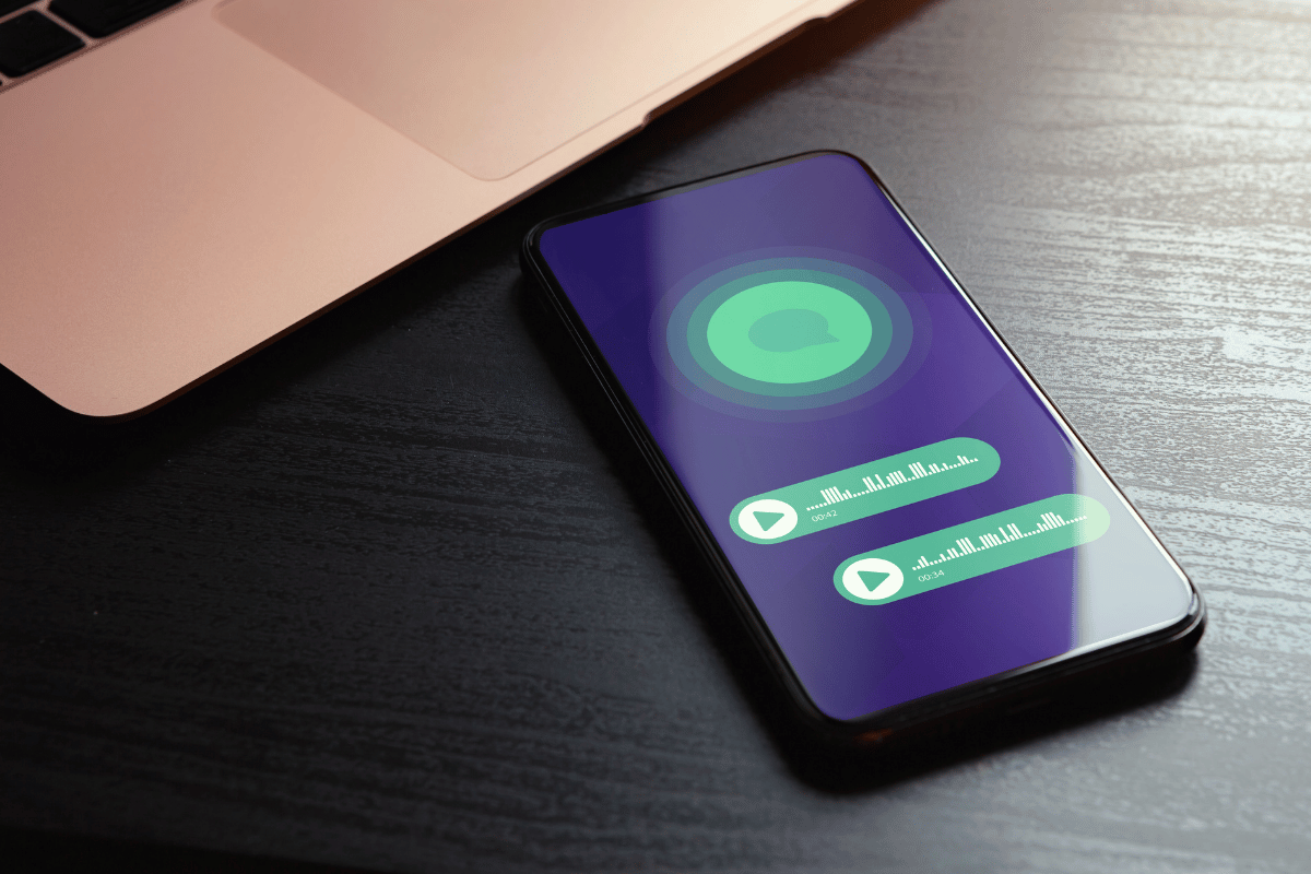 Business VoIP voicemail with call routing and email delivery for fast response.
