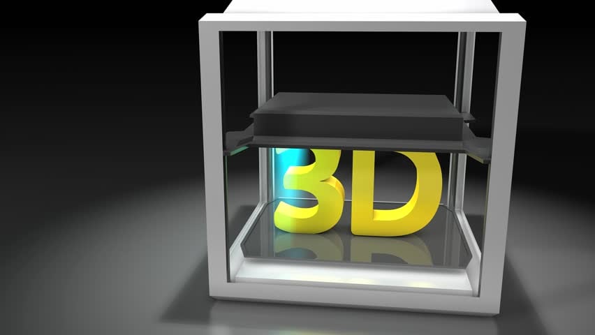 3D Printing Techspert services