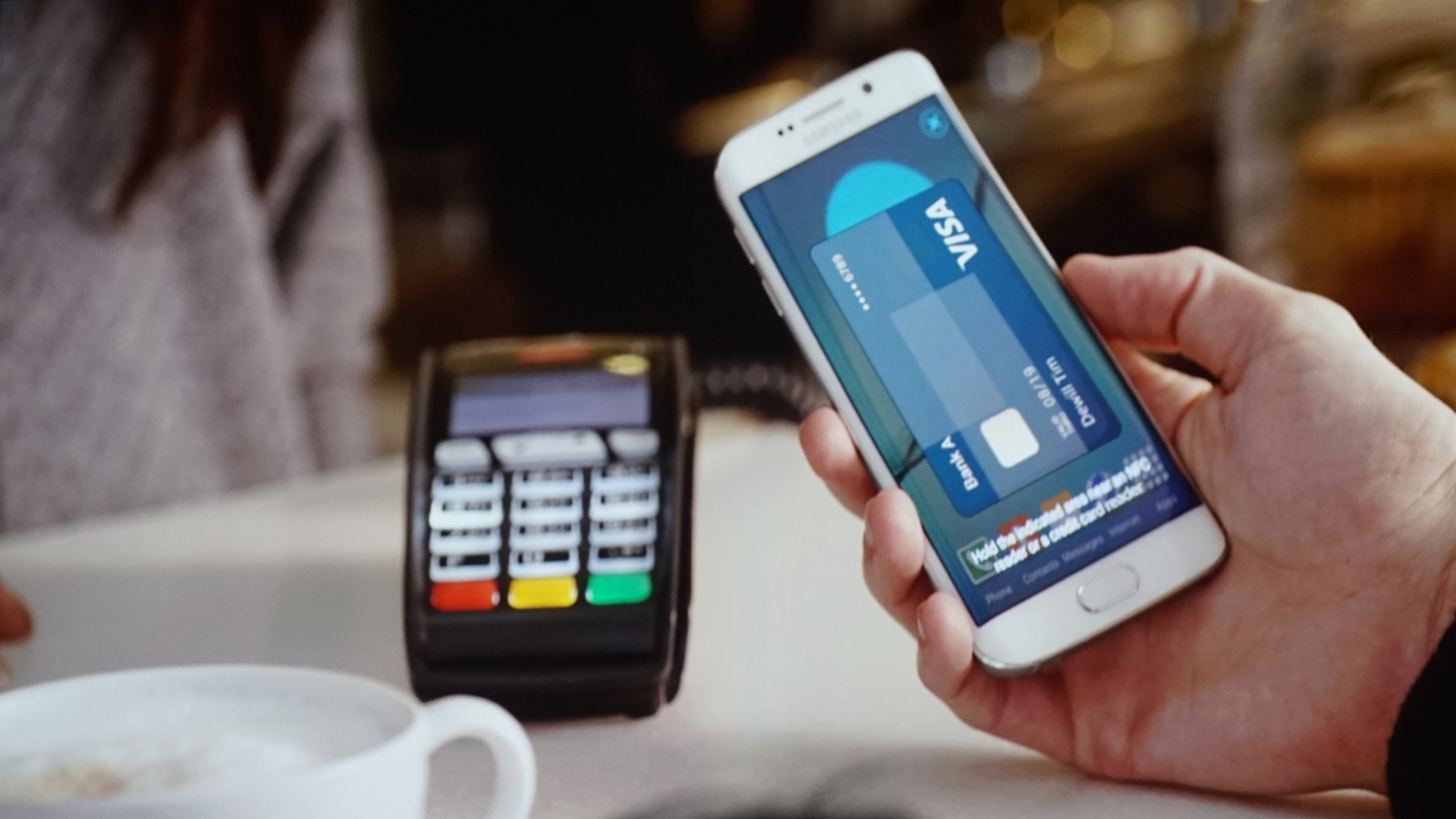 mobile payments   techspert services