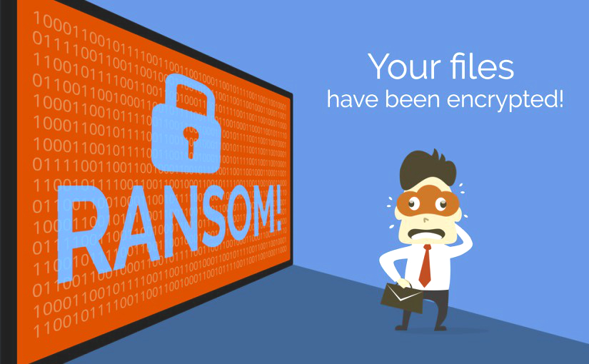 ransomware threat techspert services
