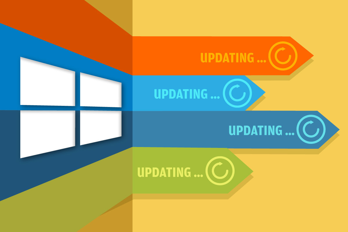 windows updates techspert services